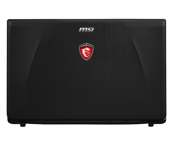 MSI GE60 Apache Pro i7-4710HQ/8GB/1000/DVD-RW GTX860M - 188317 - zdjęcie 4
